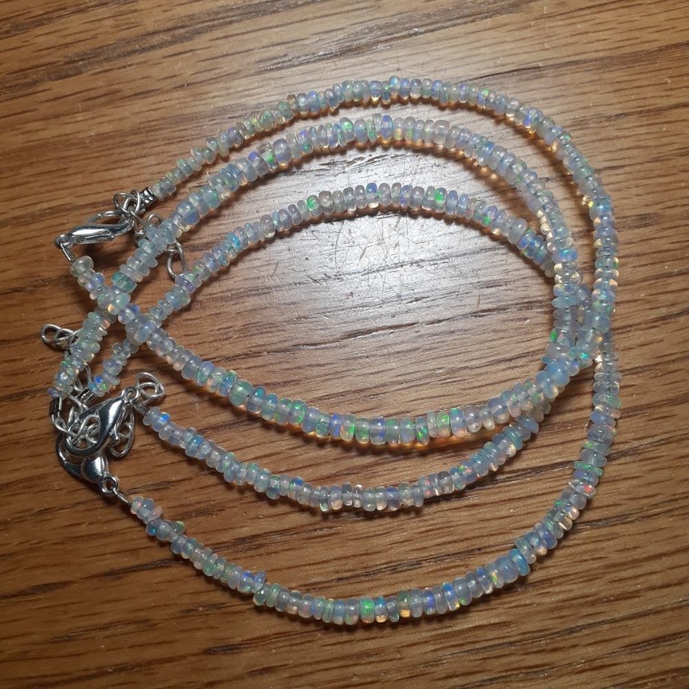 Opal Bracelet - 1 Pcs. ★(LAST ONE)★